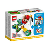 LEGO Super Mario - 71371 - Propeller Mario-TCG Nerd